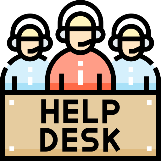 Helpdesk