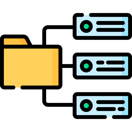 Manageable Folder Structure 