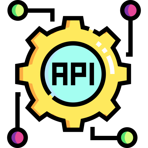 Strong API 