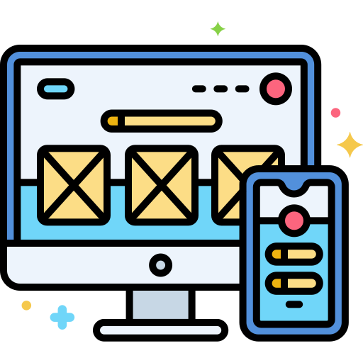 UI/UX Design