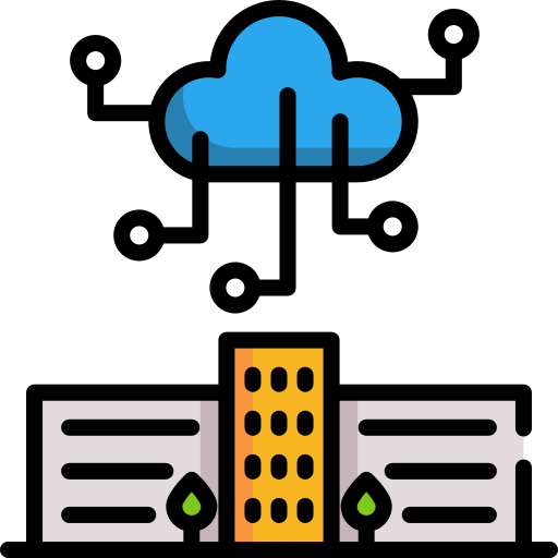 Design the Cloud Architecture 