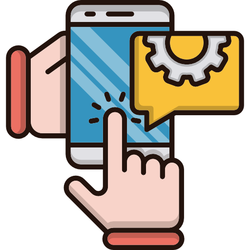 Custom Mobile App Development