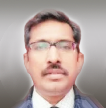 Dipak Dabral