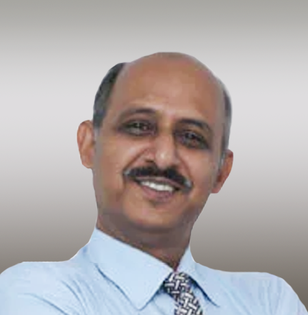 Manoj Kumar Jain